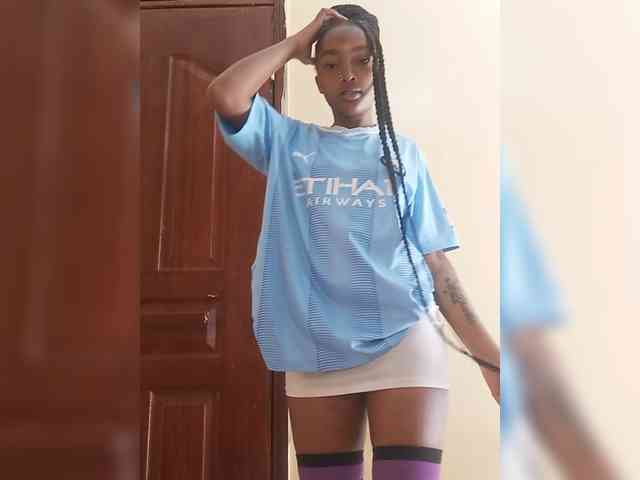 Prettyulenda webcam