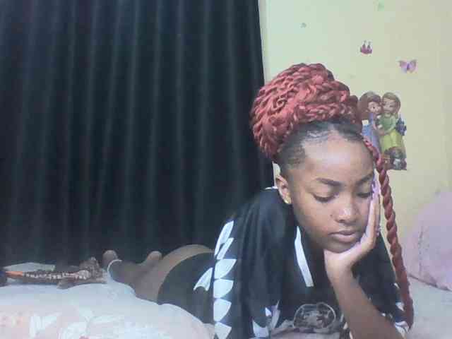 Prettyulenda webcam