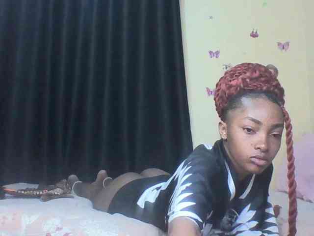 Prettyulenda webcam