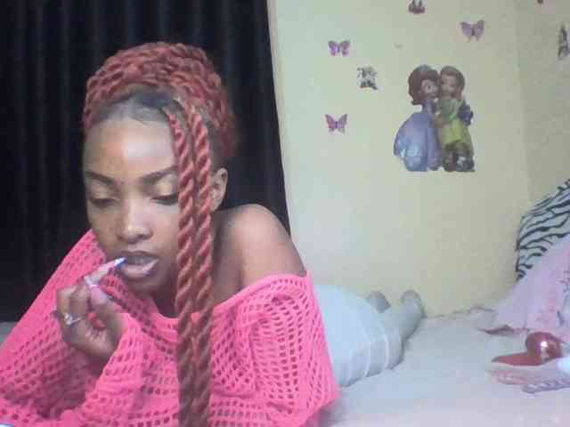 Prettyulenda webcam