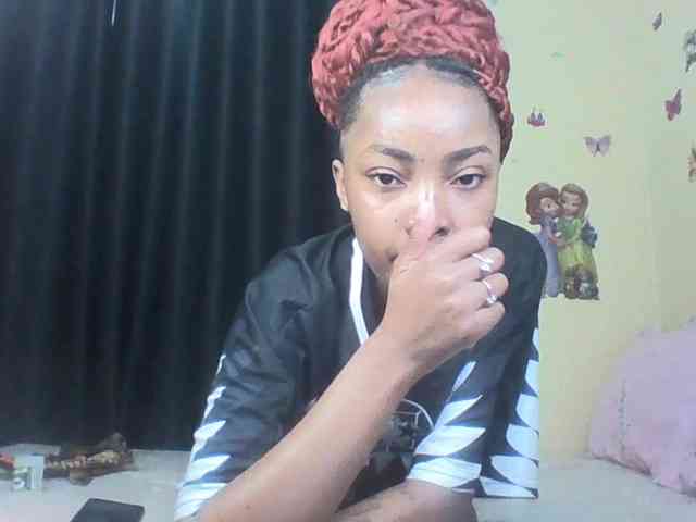 Prettyulenda webcam