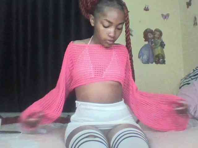 Prettyulenda webcam