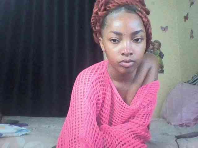 Prettyulenda webcam