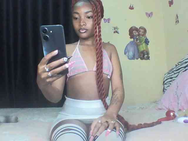 Model: Prettyulenda