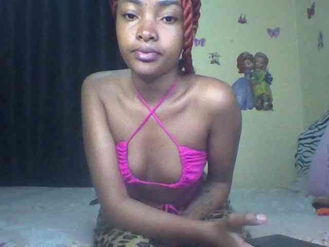 Prettyulenda webcam