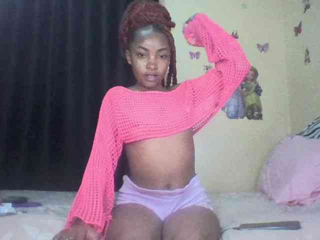 Prettyulenda webcam
