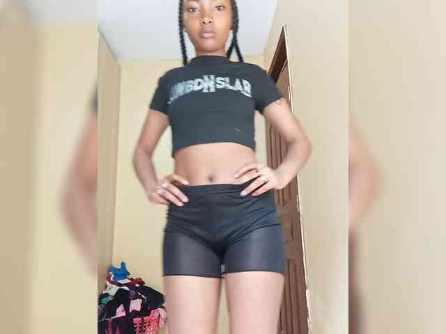 Prettyulenda webcam