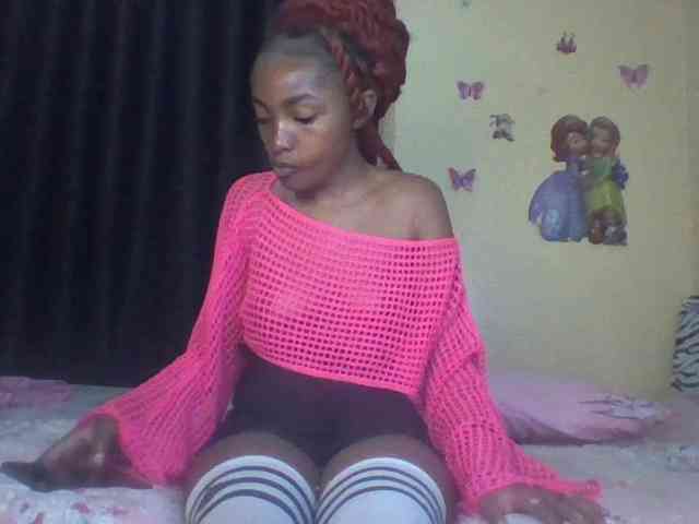 Prettyulenda webcam
