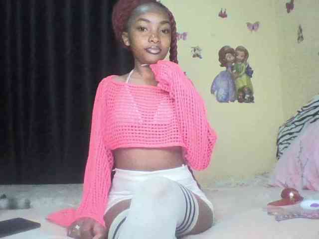 Model: Prettyulenda