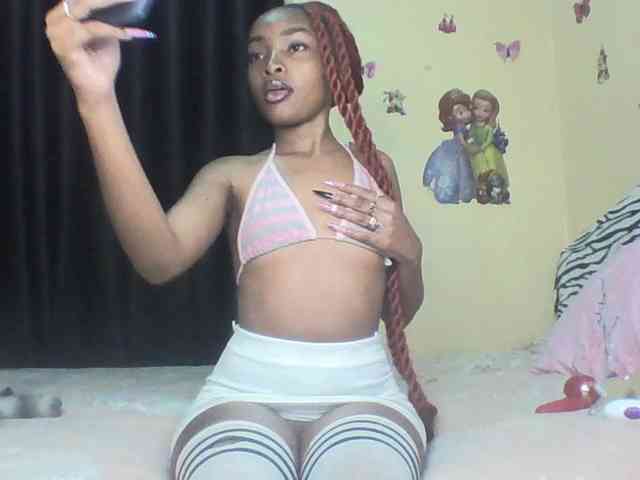 Prettyulenda webcam