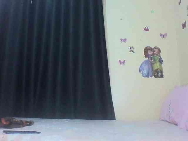 Prettyulenda webcam