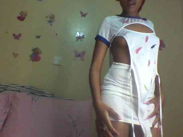 Prettyulenda webcam