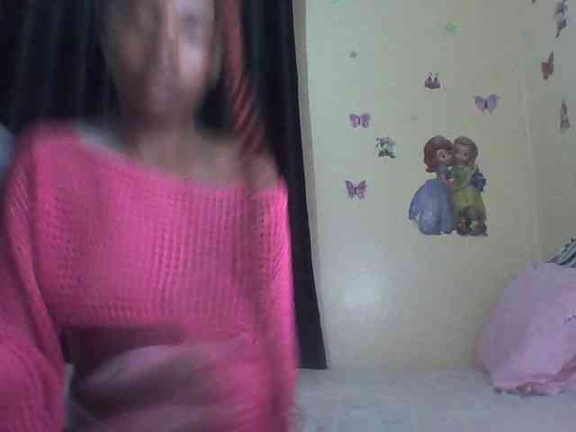 Prettyulenda webcam