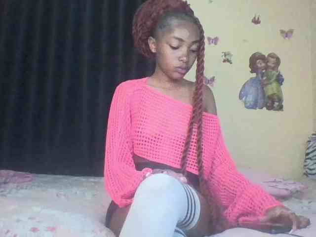 Prettyulenda webcam