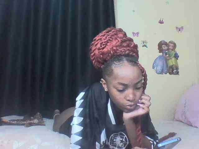 Prettyulenda webcam