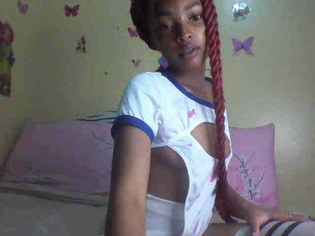Prettyulenda webcam