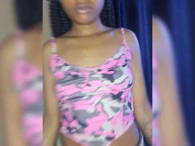 Prettyulenda webcam