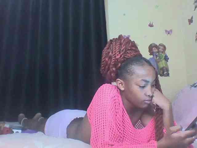 Prettyulenda webcam