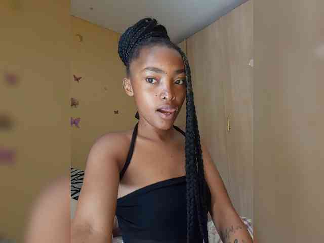 Prettyulenda webcam