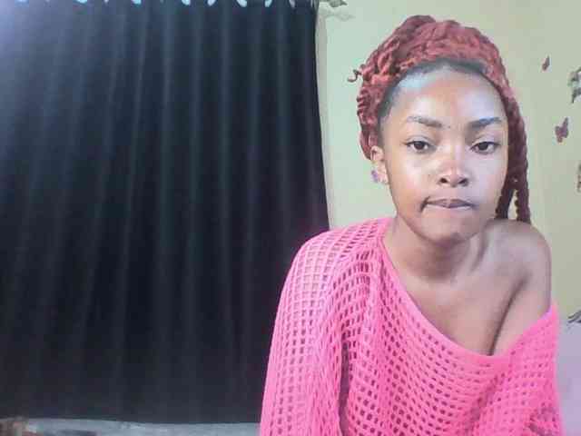 Prettyulenda webcam