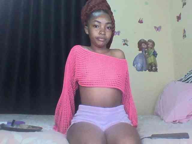 Prettyulenda webcam