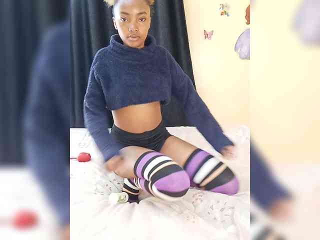 Prettyulenda webcam