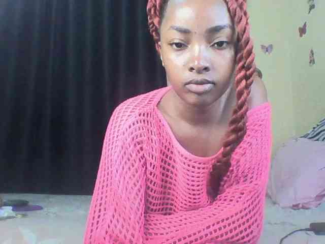 Prettyulenda webcam