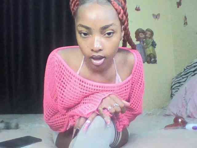 Prettyulenda webcam