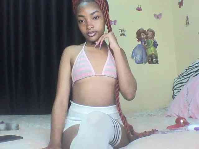 Prettyulenda webcam