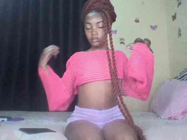 Prettyulenda webcam