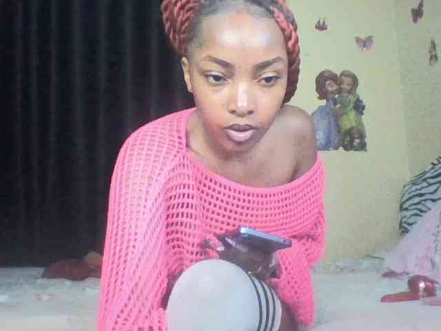 Prettyulenda webcam