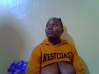 Molly-22 Porn Show