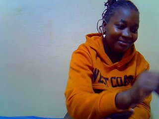 Molly-22's Live Webcam