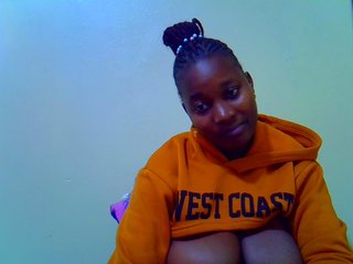 Molly-22 Porn Show
