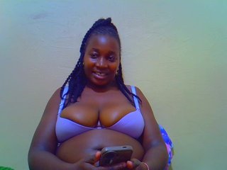 Molly-22 Porn Show