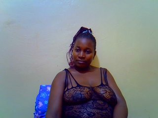 Molly-22 Porn Show