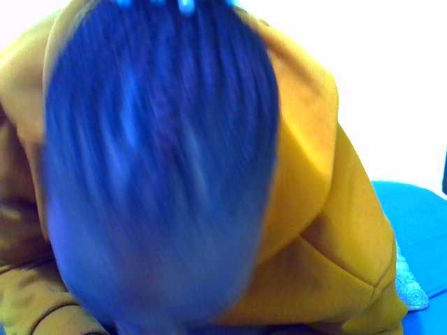 Molly-22 live cam on BongaCams