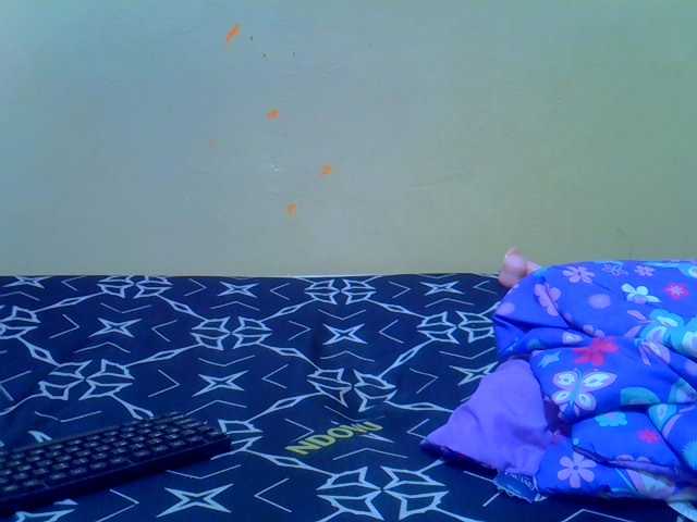 Molly-22 live cam preview