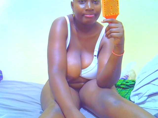 Molly-22 live webcam show