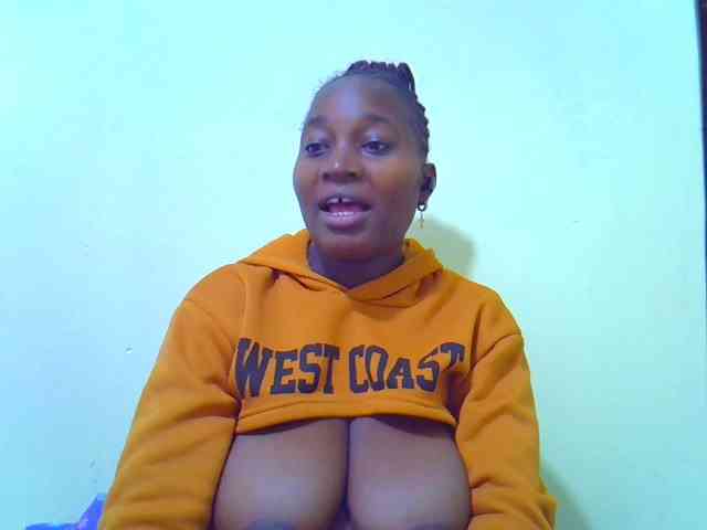 Molly-22 webcam