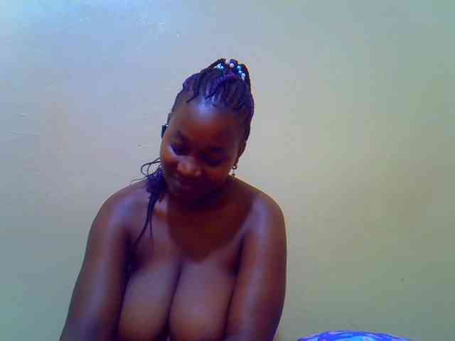 Molly-22 webcam
