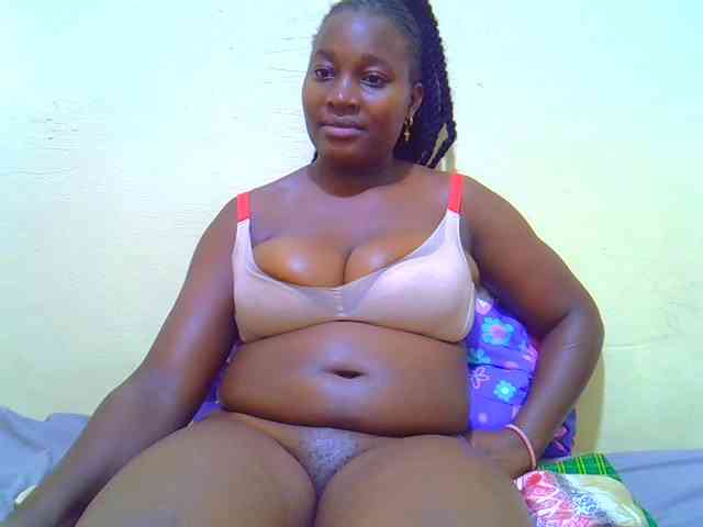 Molly-22 webcam