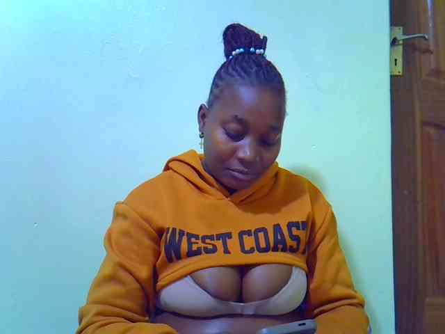 Molly-22 webcam