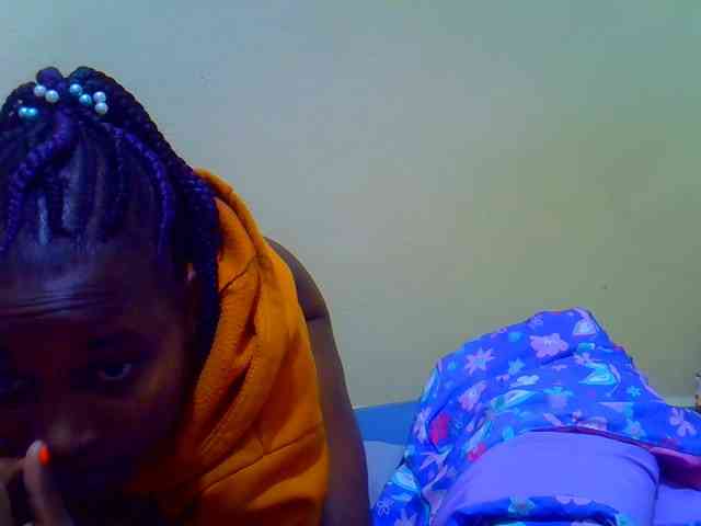 Molly-22 webcam