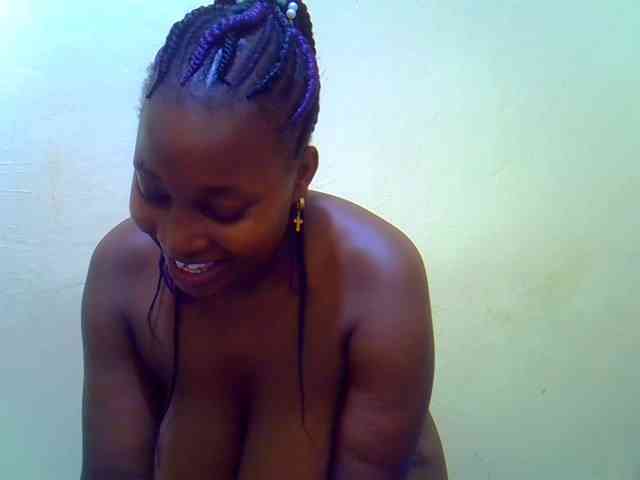 Molly-22 webcam