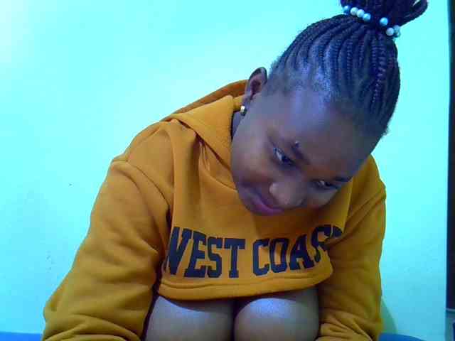 Molly-22 webcam