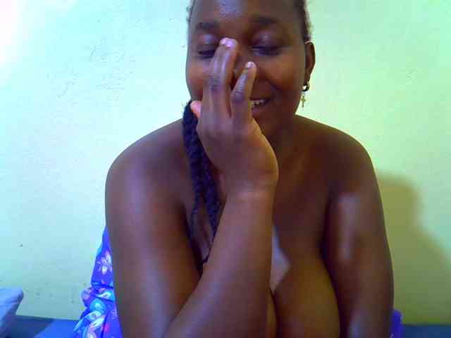 Molly-22 webcam