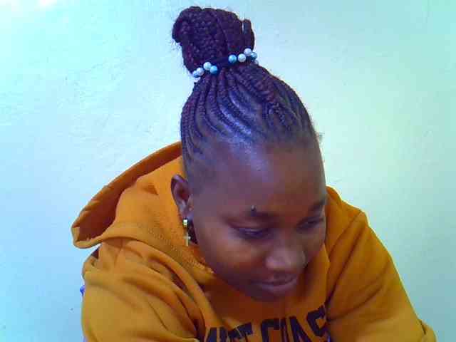 Molly-22 webcam