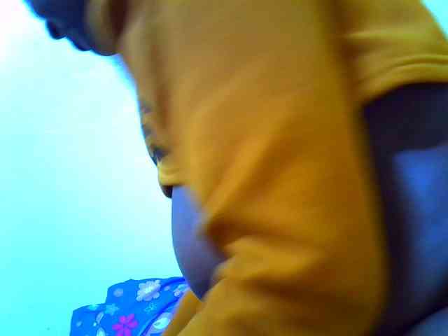 Molly-22 webcam