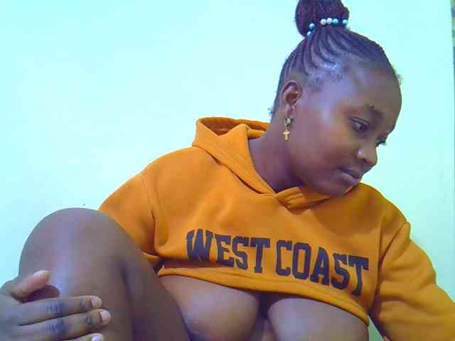 Molly-22 webcam